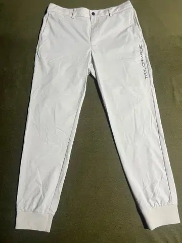 TaylorMade 스무스 조거 O