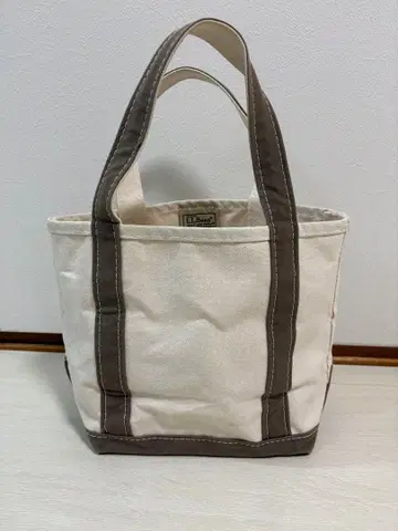 L.L.Bean 보트 앤 토트백