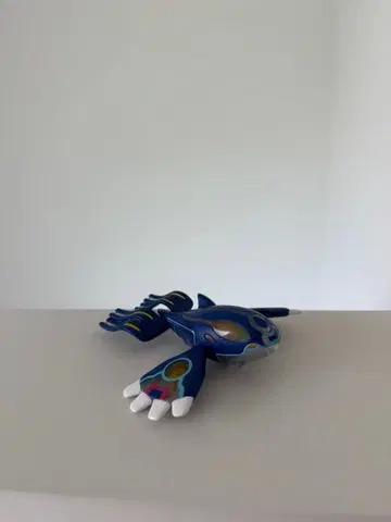 포켓몬 몬코레 원시 가이오가