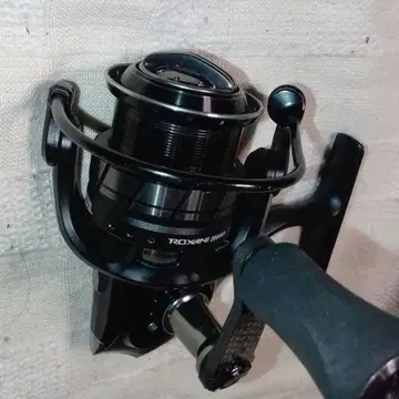 아부 가르시아 로키사니 2000SH 스피닝 릴