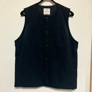 snow peak 인슐레이션 베스트 L