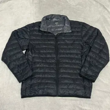 UNIQLO 유니클로 울트라 라이트 다운 자켓 XL