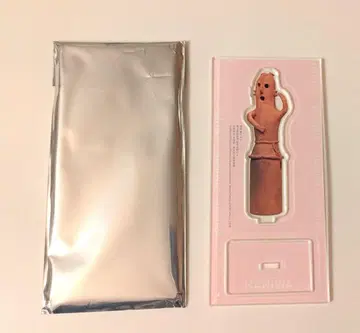 특별전 하니와전 아크릴 스탠드 [춤추는 사람들]