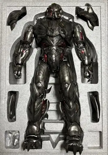 트랜스포머 피규어