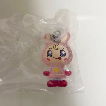 나루미야 캐릭터즈 메지루시 액세서리 베리에짱 메조피아노