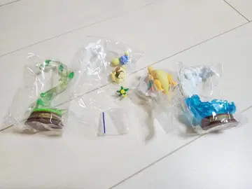 swing vignette collection4 엘풍 카이류