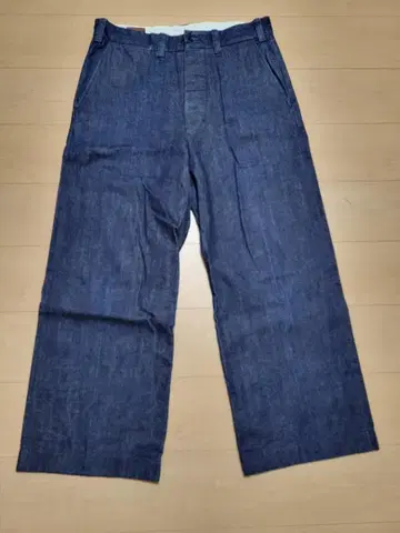 MOUNTAIN JAM & Co. 쉐이크 다운 트레이딩 트라우저 3