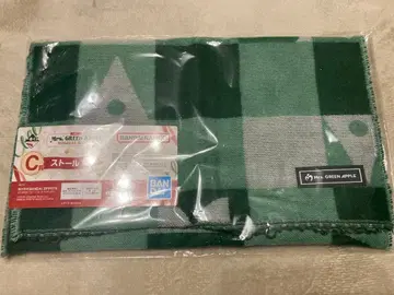 미세스 그린애플 제일복권 C상 스톨