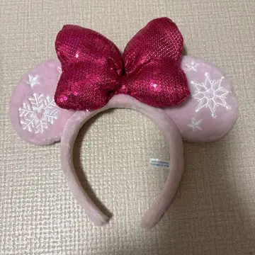 Disney 크리스마스 머리띠 2016