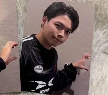 카노 요시마사 포토 카드 시크레