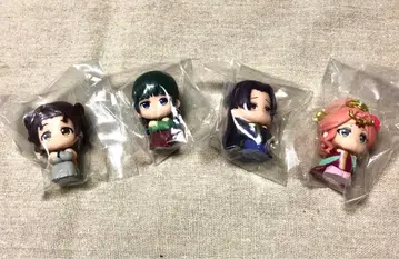 약사의 혼잣말 기다림 4개 세트