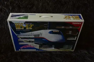 TOMIX 90125 베이직 세트 MS-E2 미사용