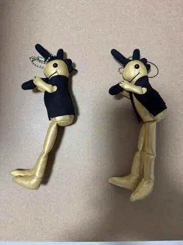 코코펠리 2체 세트