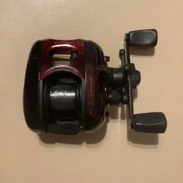 SALAMANDER SS1000 베이트릴