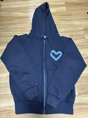 ARAKI 집업 후드티