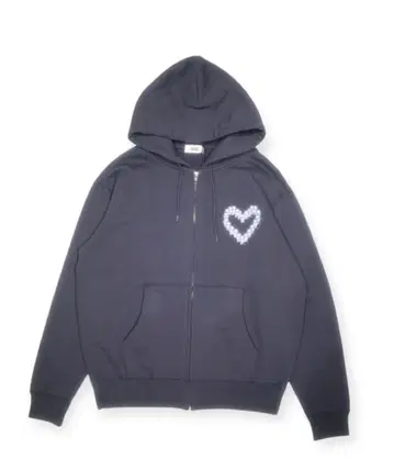 ARAKI 집업 후드티