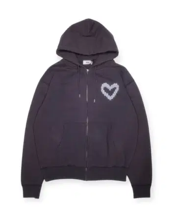 ARAKI 집업 후드티