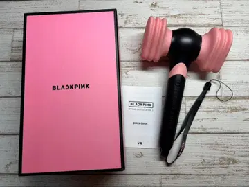 BLACKPINK LIGHT STICK VER. 2