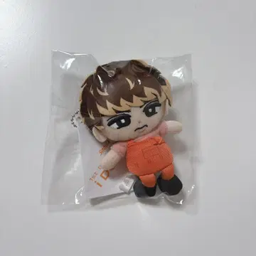 SnowMan 무카이 코지 스노치루 봉제 인형