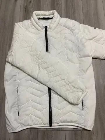 Titleist 충전솜 경량 자켓 XL