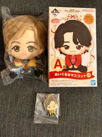 미세스 그린애플 제일복권