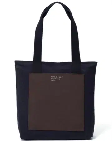 [새상품] MARGARET HOWELL idea 토트백 블랙