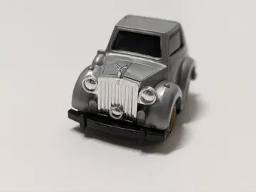 쵸로Q A-13 롤스로이스 던롭 타이어