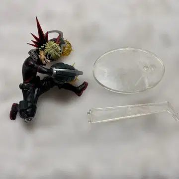 나의 히어로 아카데미아 바쿠고 카츠키 피규어