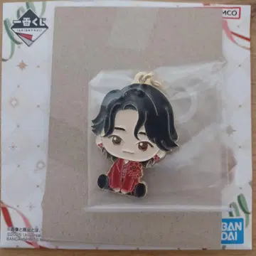 미세스 그린애플 제일복권 메탈 참