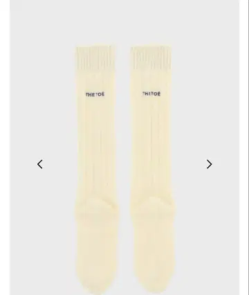 THETOE Bahnhof Socks