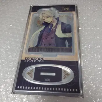 피오피오레의 만종 피오피 홍콩 아크릴 스탠드 단테 아크릴 스탠드