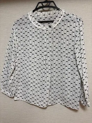 블라우스 스커트 셋업 사이즈 9