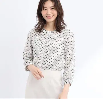 블라우스 스커트 셋업 사이즈 9