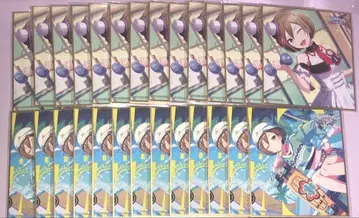 프로세카 meiko 색지 50b