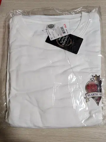 아베일 트위스테 콜라보 룸웨어 하트 라빌