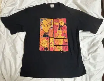 호크스 빅 실루엣 T셔츠