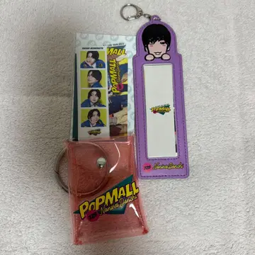 나니와단시 POPMALL 타카하시 쿄헤이