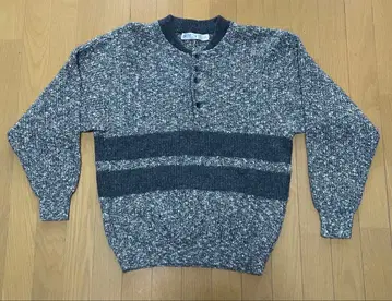 구제 의류 used JANTZEN 90s 니트 L 사이즈