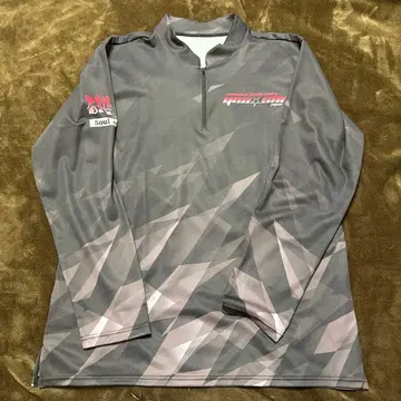 YOU SHI YS 파이팅 셔츠 T2