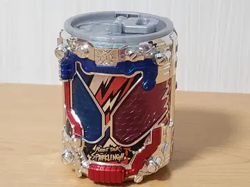 가면라이더 빌드 DX 토끼 탱크 스파클링