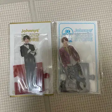 스에자와 세이야 아크릴 스탠드