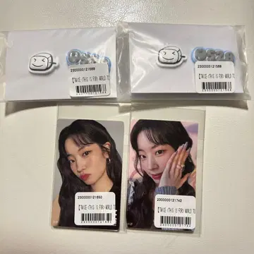 다현 온라인 복권 러버 핀즈 세트 오리지널 스티커