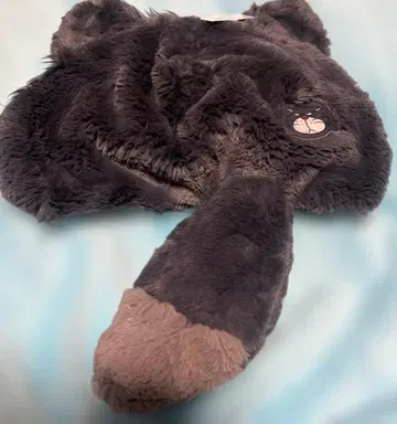 디즈니 팬캡 루시퍼