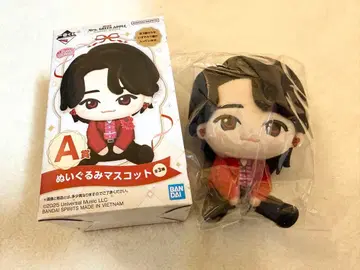 제일복권 Mrs.Green Apple MAGICAL WINTER A상