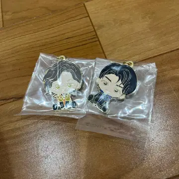 미세스 제일복권 Mrs. GREEN APPLE F상 메탈 참