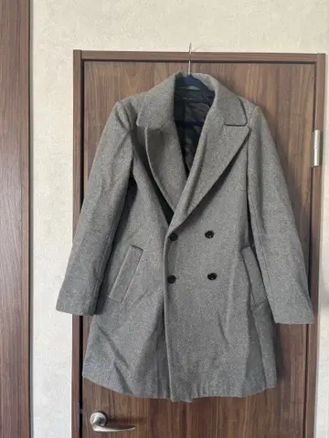 ZARA 롱 코트 아우터 EMODA 유나이티드 애로우즈 beams