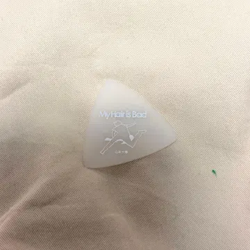 MyHair is Bad 피크 야마모토 본인 실용