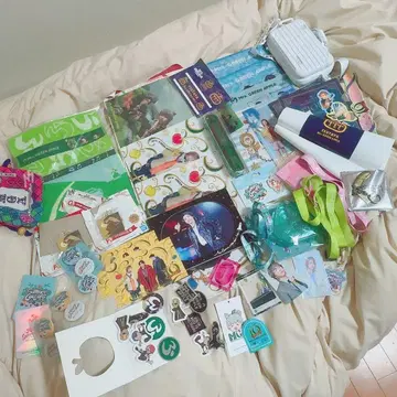 (추가 있음) Mrs. GREEN APPLE 종합 세트