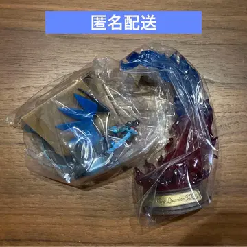 리멘트 흔들리는 포켓몬의 한때 메가리자몽X 1