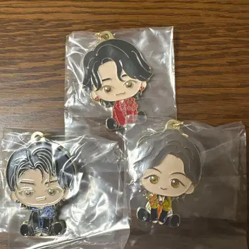 [ 제일복권_F상 ] Mrs. GREEN APPLE 메탈 참 컴플리트